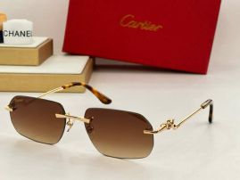 Picture of Cartier Sunglasses _SKUfw54145659fw